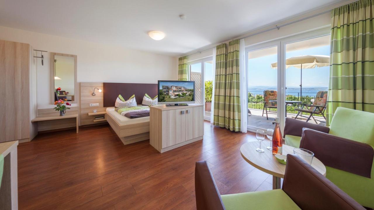 Sonnenhof Hagnau Hotel ภายนอก รูปภาพ