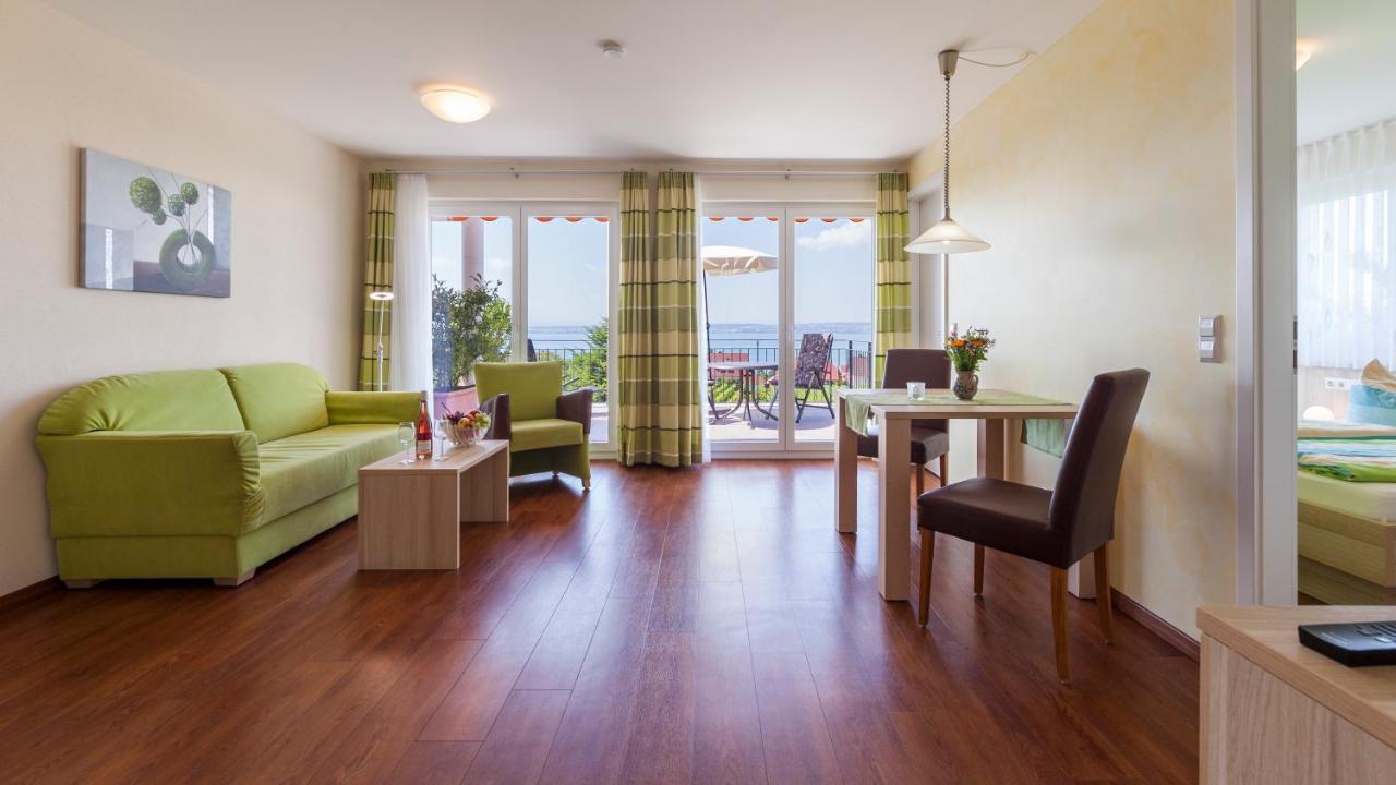 Sonnenhof Hagnau Hotel ภายนอก รูปภาพ