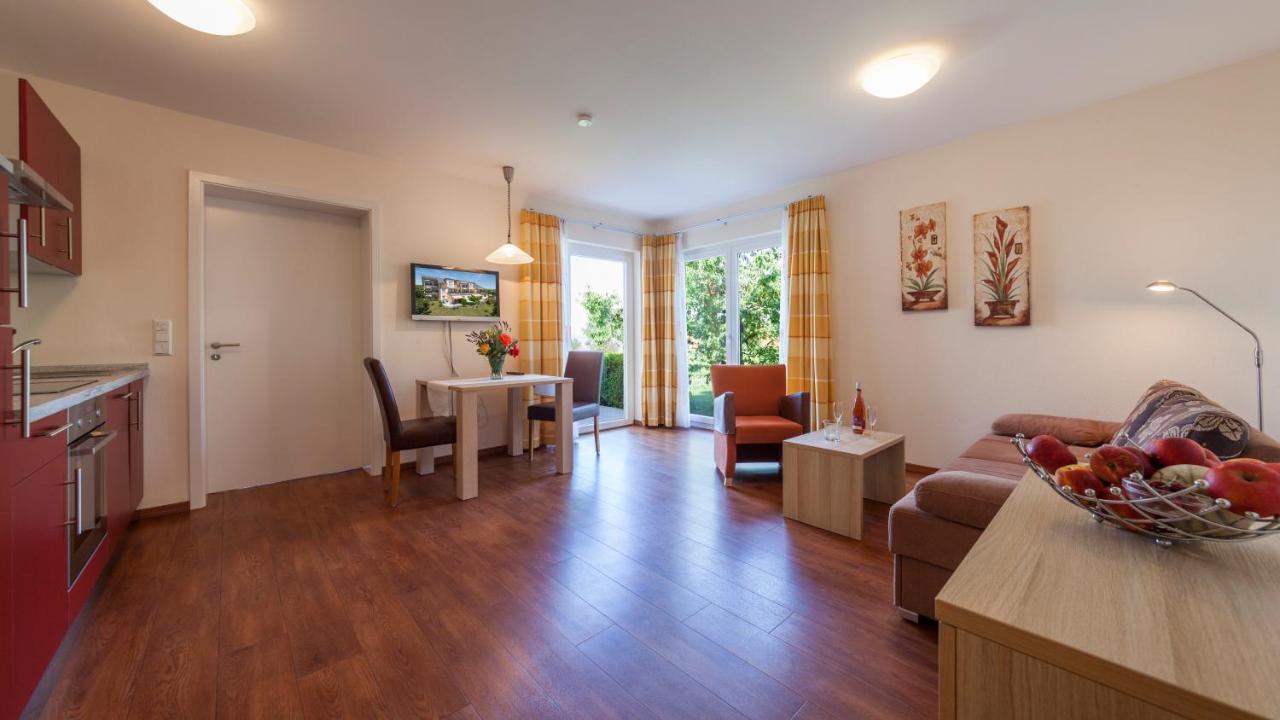 Sonnenhof Hagnau Hotel ภายนอก รูปภาพ