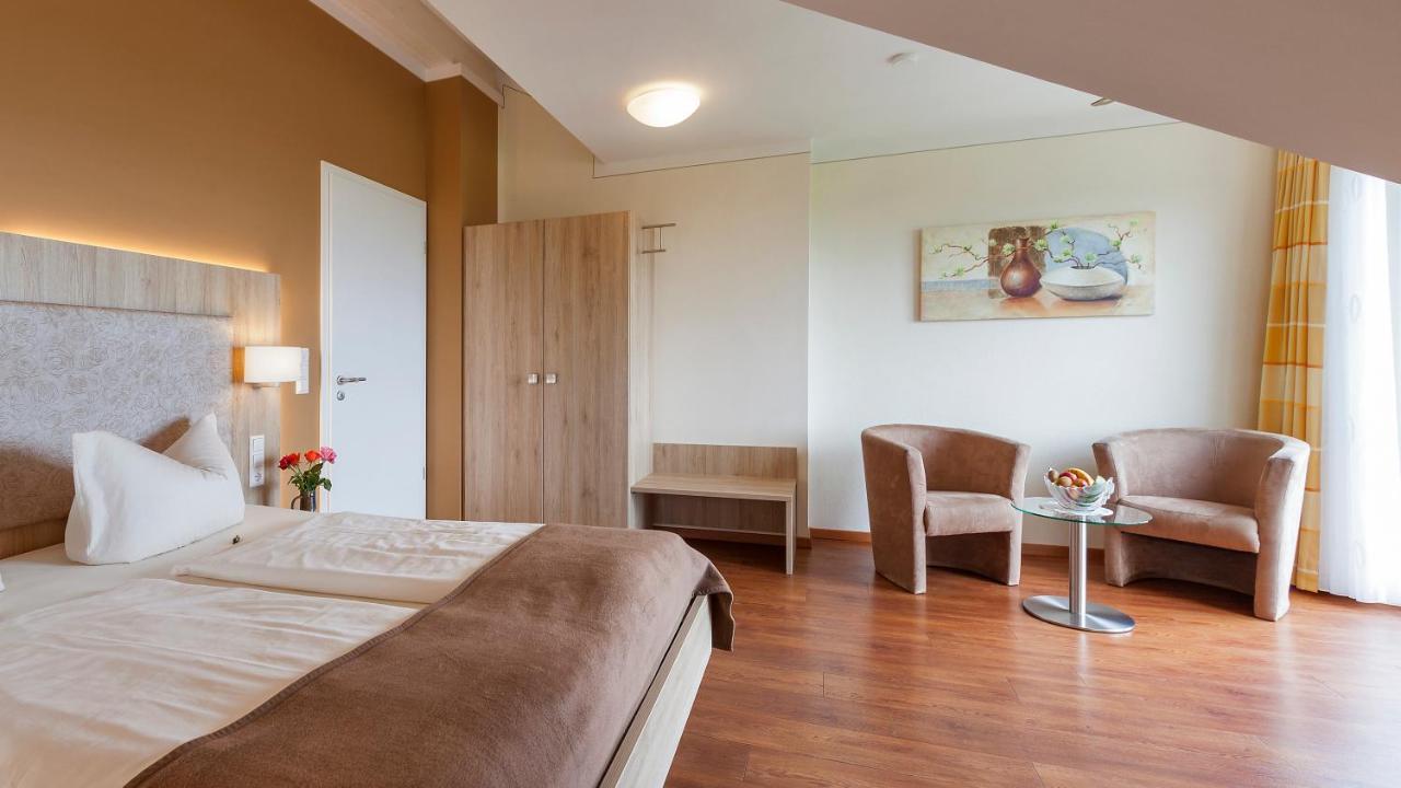 Sonnenhof Hagnau Hotel ภายนอก รูปภาพ