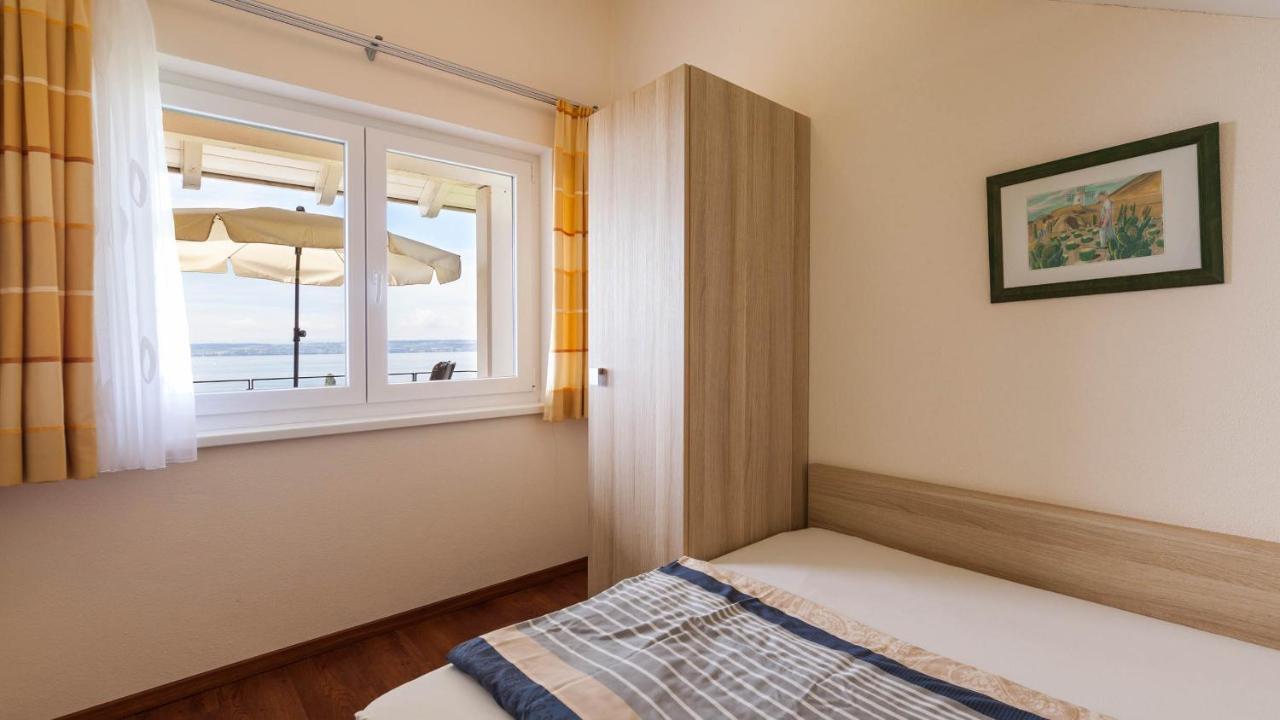 Sonnenhof Hagnau Hotel ภายนอก รูปภาพ