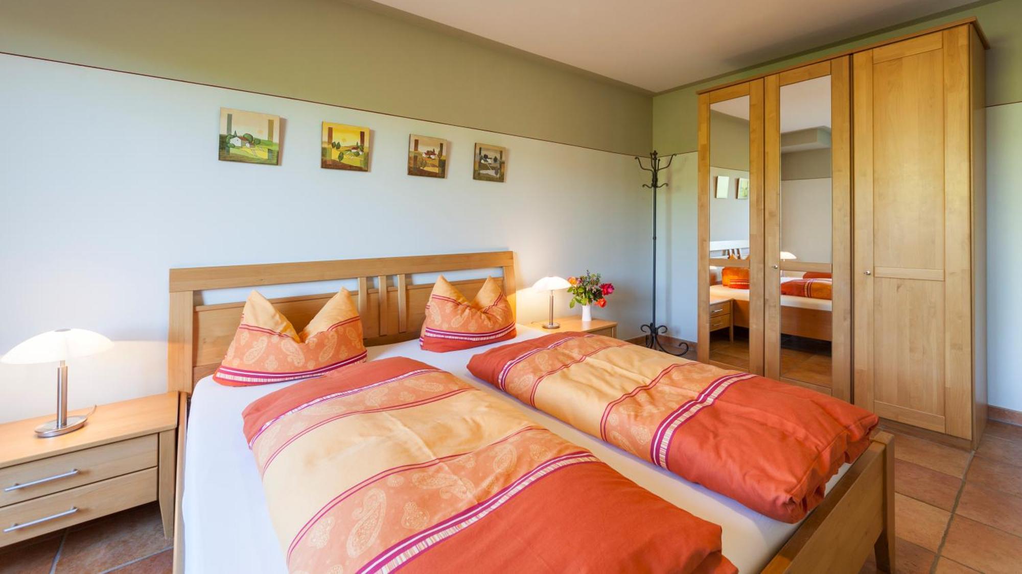 Sonnenhof Hagnau Hotel ภายนอก รูปภาพ